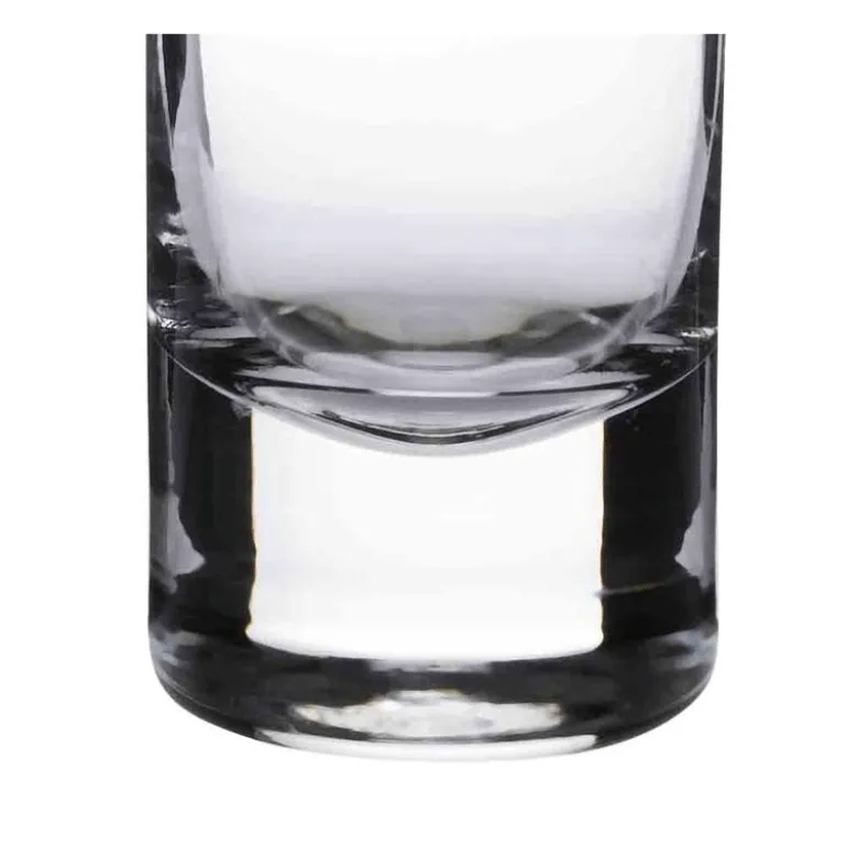 Verre Baby Ø 3,5 cm H 10,5 cm 6 cl
