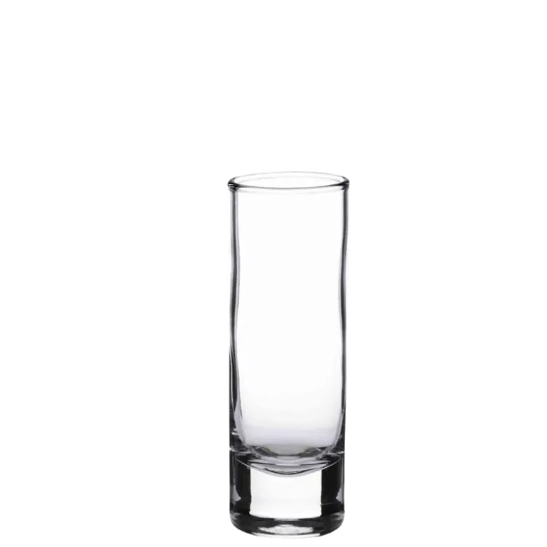 Verre Baby Ø 3,5 cm H 10,5 cm 6 cl