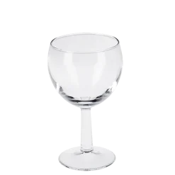 Verre Ballon Vintage classique 19 cl
