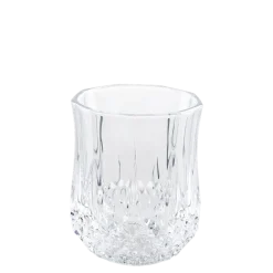 Verre à digestif Vintage Ø 4-5 cm H 5-6 cm 2-5 cl