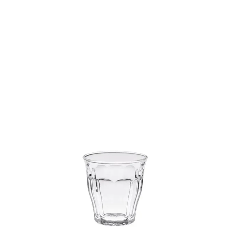Verre Duralex Moka 9 cl