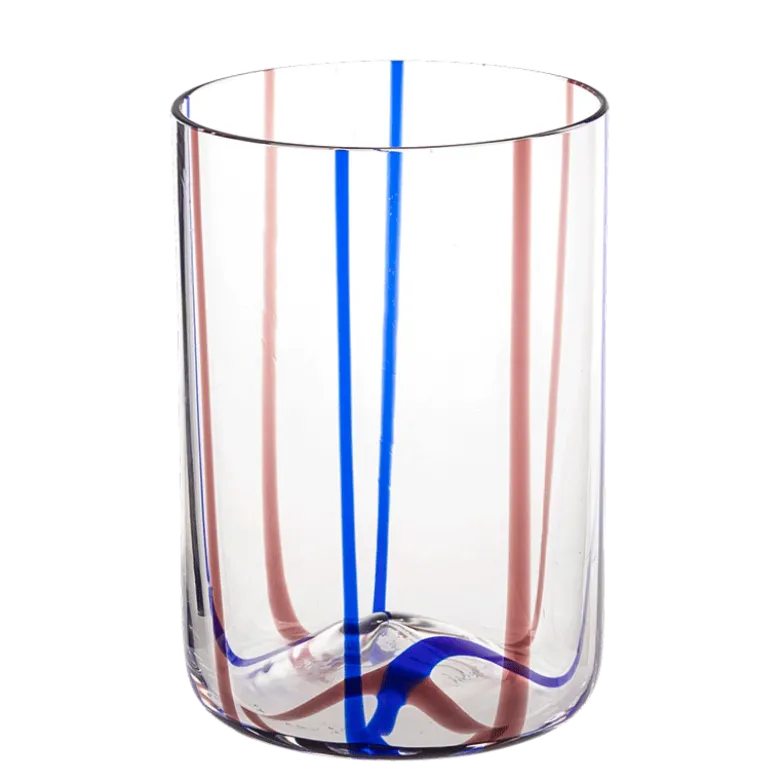 Verre Luce 35 cl (dépareillé)