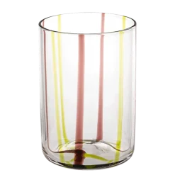 Verre Luce 35 cl (dépareillé)