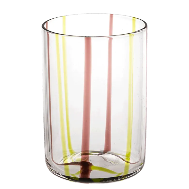 Verre Luce 35 cl (dépareillé)