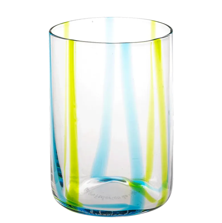 Verre Luce 35 cl (dépareillé)
