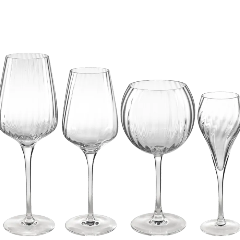 Verres Amalfi