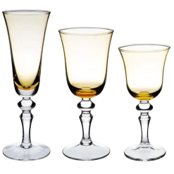 Verres Ambre