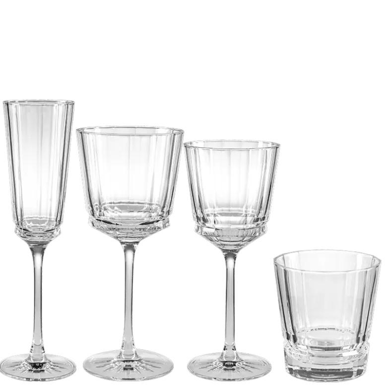 Verres Diamant