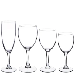 Verres Elégance