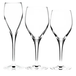 Verres Gala