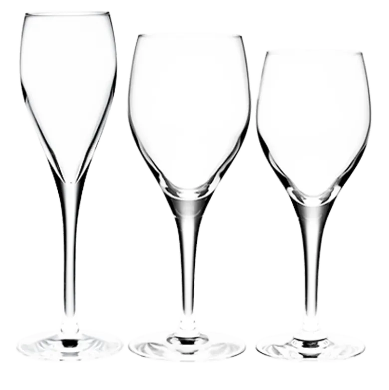 Verres Gala