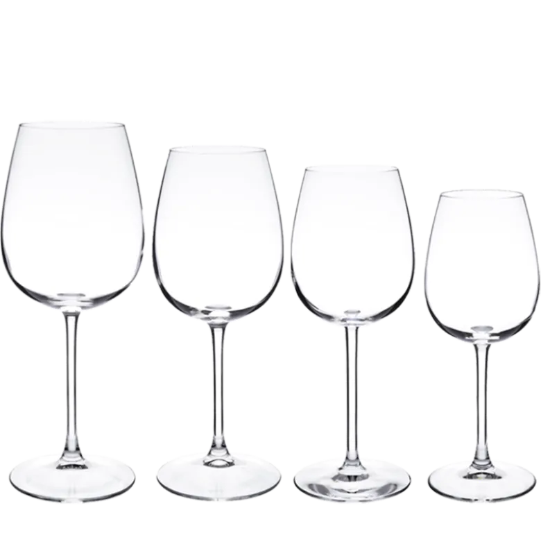 Verres Œnologue