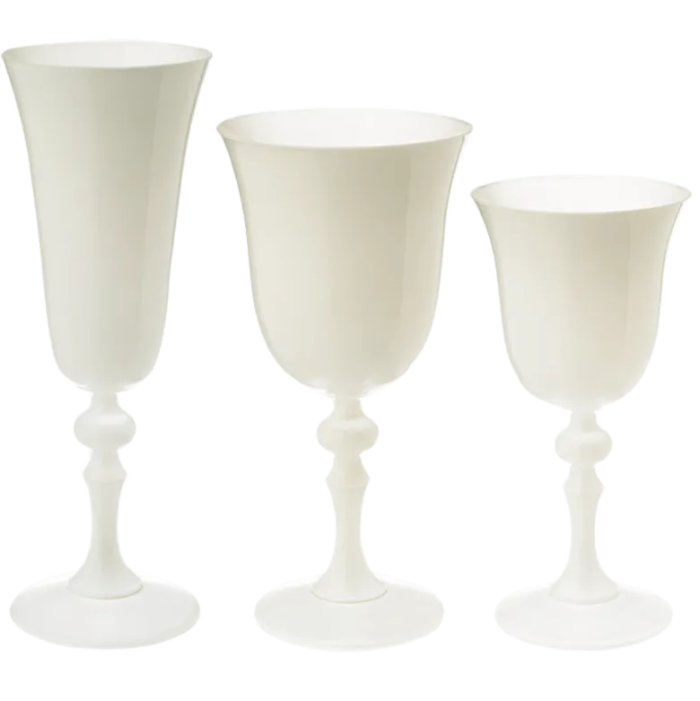 Verres Opale