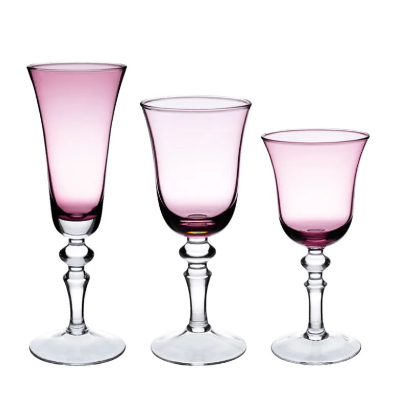 Verres Prune