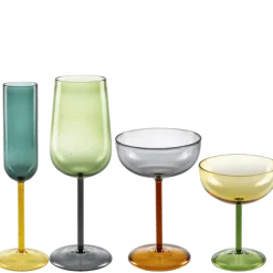 Verres Rainbow