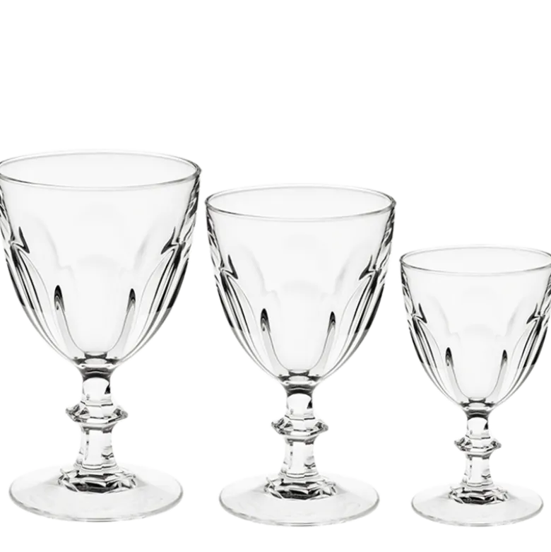 Verres Rambouillet