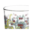 Verre à thé de couleur 10 cl