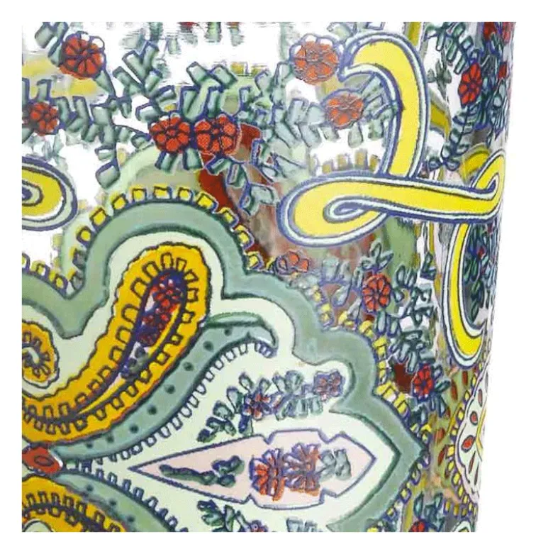 Verre à thé de couleur 10 cl
