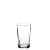 Verre à thé transparent 10 cl