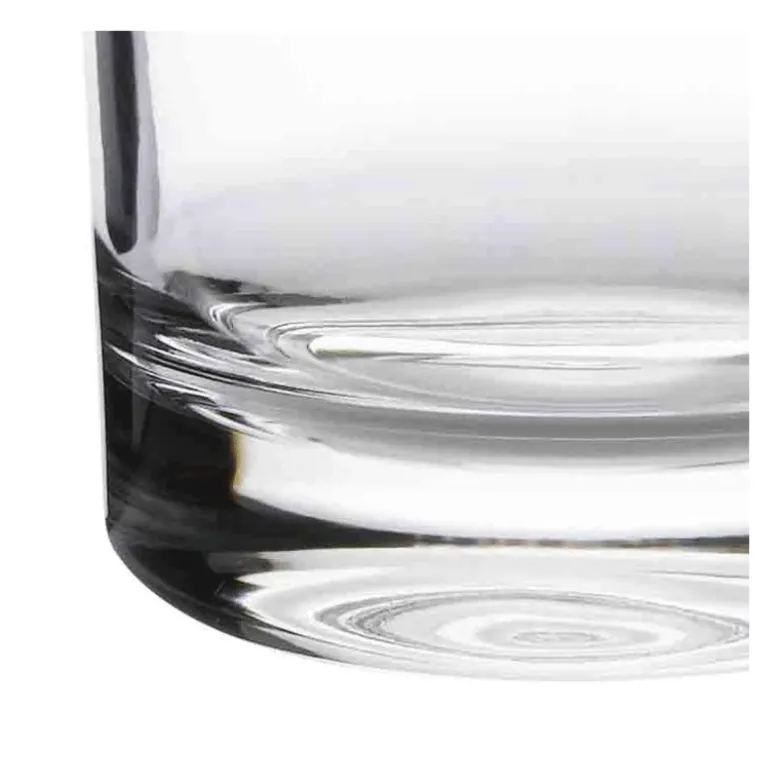 Verre à vodka grand modèle Ø 5,5 cm H 7 cm 10 cl