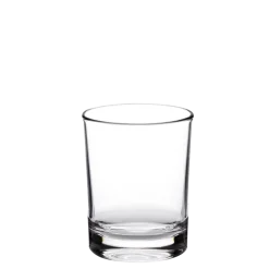 Verre à vodka grand modèle Ø 5,5 cm H 7 cm 10 cl