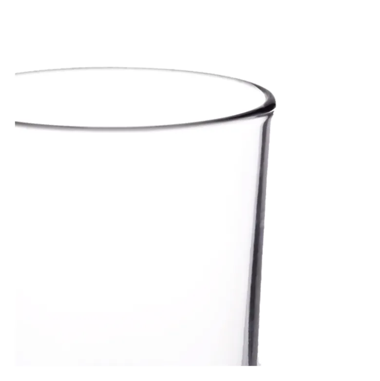 Verre à vodka grand modèle Ø 5,5 cm H 7 cm 10 cl