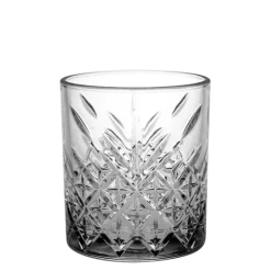 Verre à whisky bas Lounge 34,5 cl