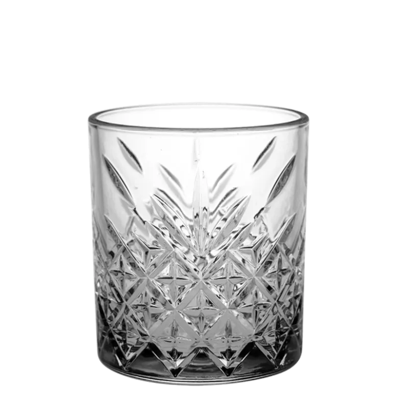Verre à whisky bas Lounge 34,5 cl