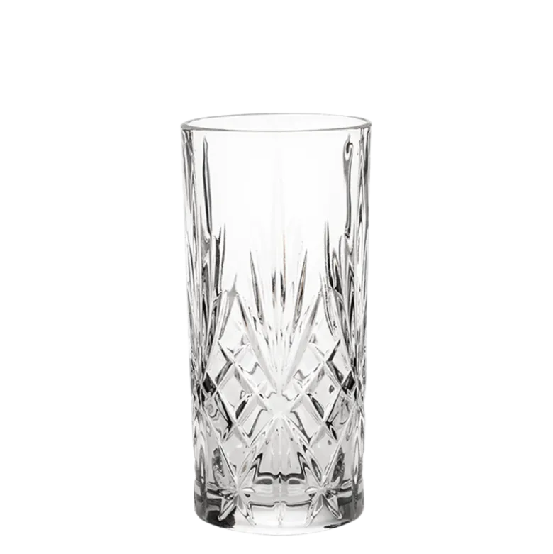 Verre à whisky haut Lounge 30 cl
