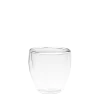 Verrine double paroi Ø 6 cm H 6 cm 8 cl