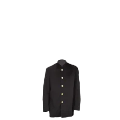 Veste maître d'hôtel taille L