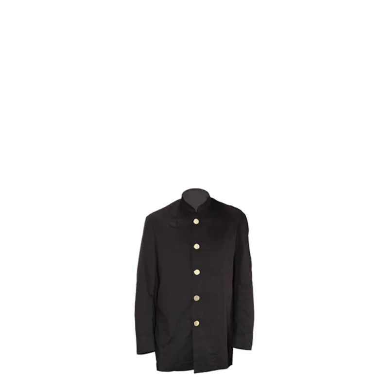Veste maître d'hôtel taille L