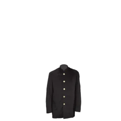 Veste maître d'hôtel taille M