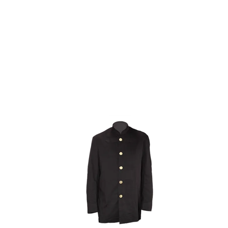 Veste maître d'hôtel taille M