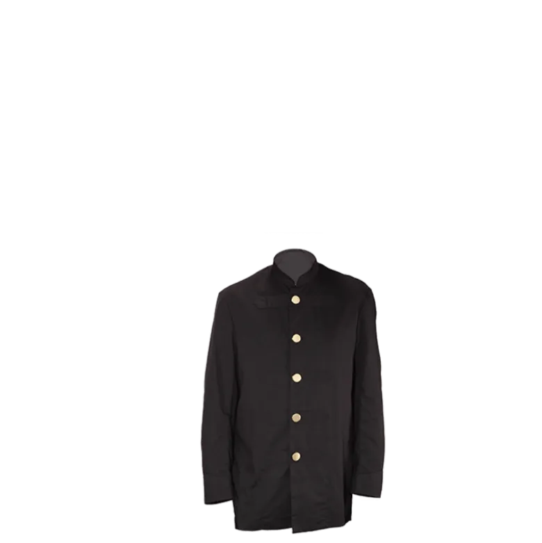 Veste maître d'hôtel taille XL