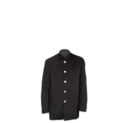Veste maître d'hôtel taille XXL