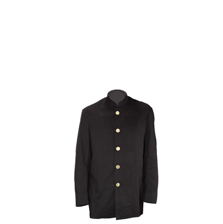 Veste maître d'hôtel taille XXL