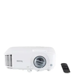 Vidéoprojecteur + télécommande
