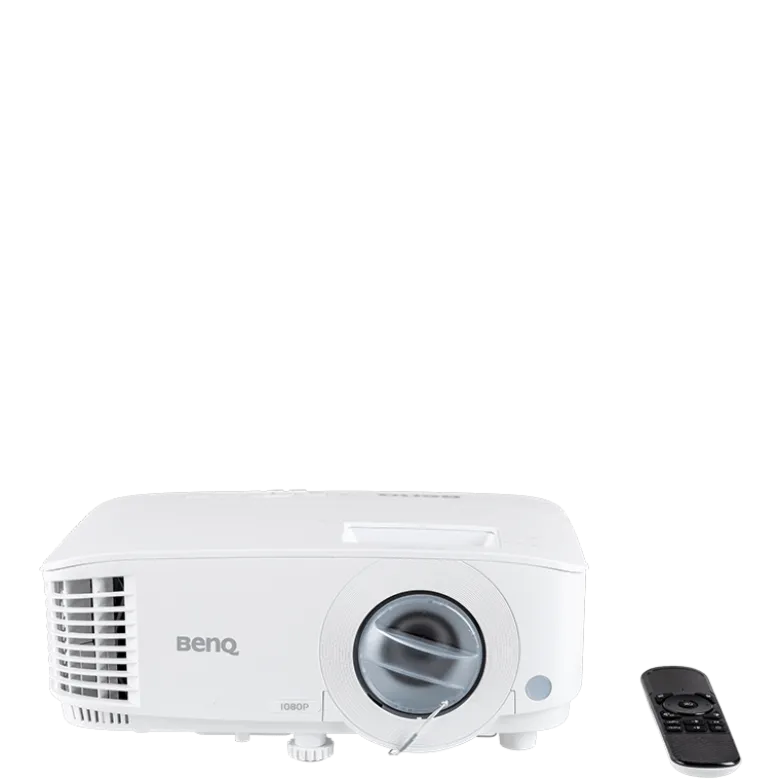Vidéoprojecteur + télécommande
