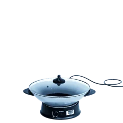 Wok électrique Ø 36 cm - 1400 w - 220 V